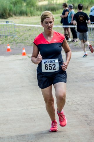 HeidekampparkRun 2017